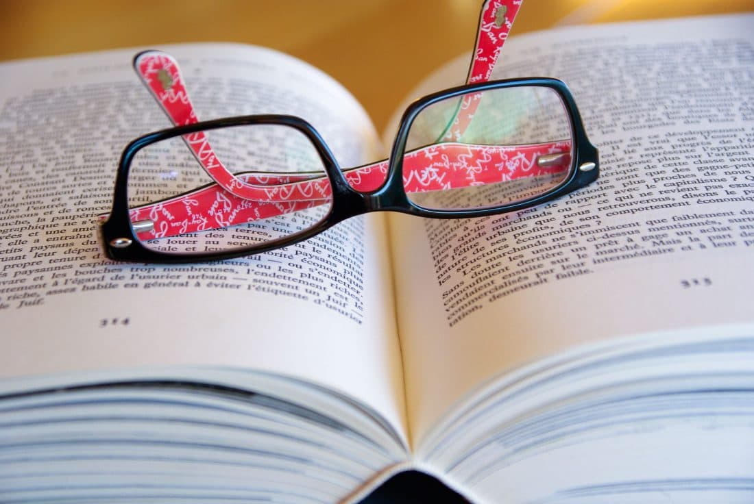 Le livre recommandé