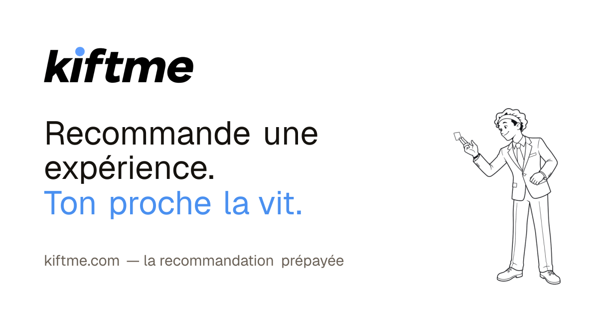 My best recommendations all die the same way 'yeah, I'll check it out', so I built a way to prepay p logo